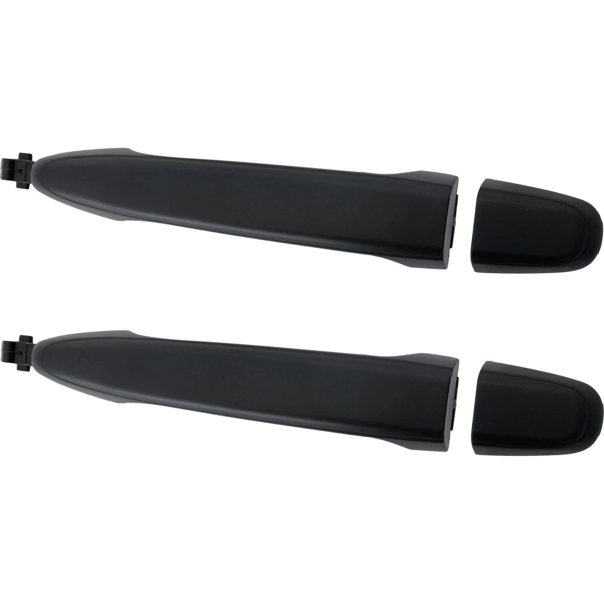 Exterior Door Handles Set of 2 for