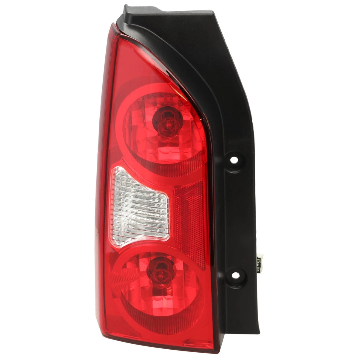 Tail Light Driver Left Side 26555EA025 for Nissan Xterra (2005–2015)