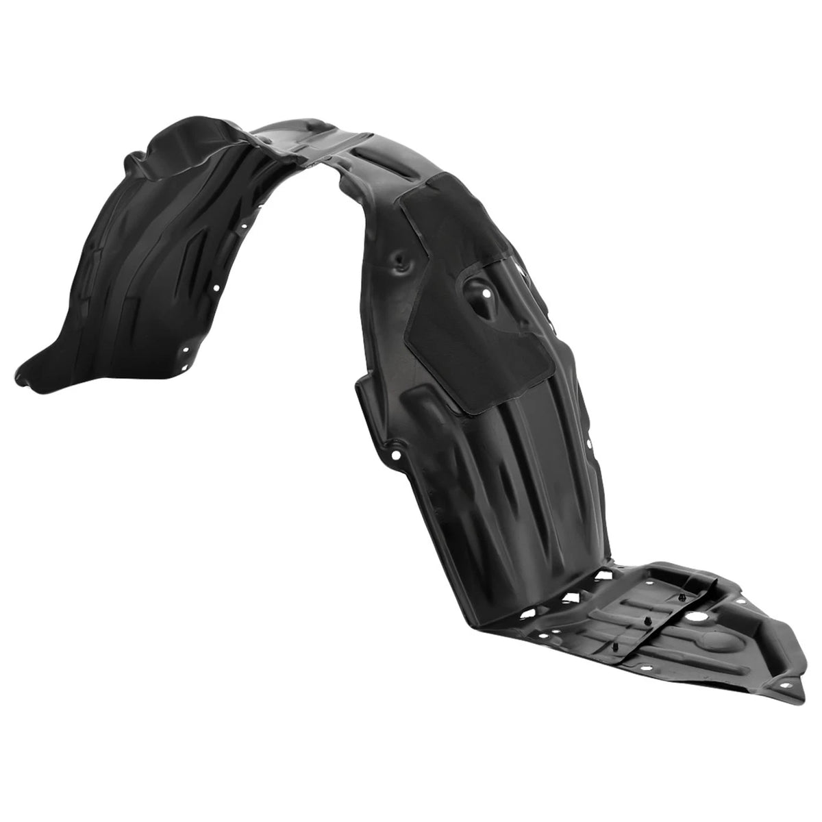 Fender Liner for Toyota Prius (2016–2018) Front Driver Side Inner