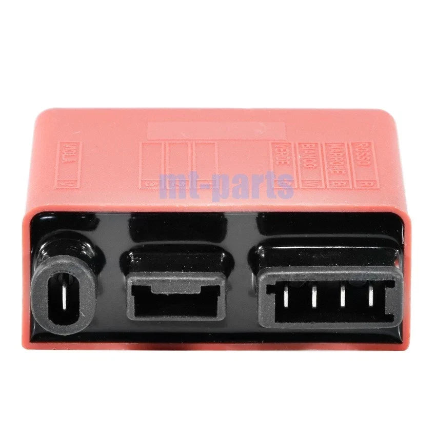 CDI Ignition Control Unit for Gilera Runner 125 FX 2T/180 FXR 2T (1998–2005)
