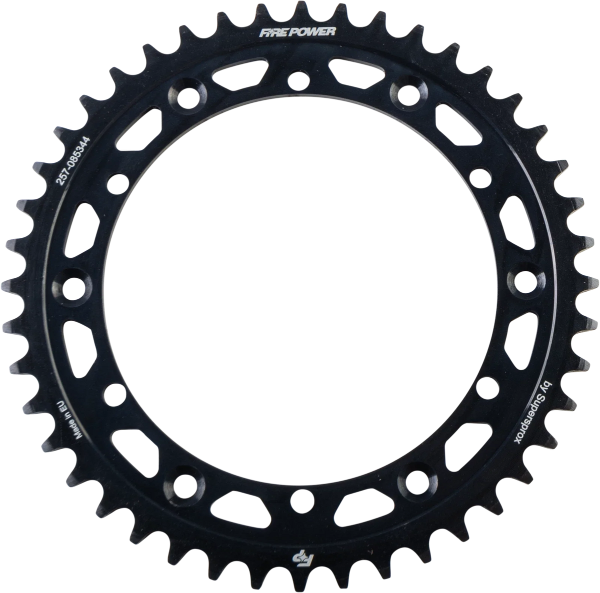 44t Rear Sprocket Steel for