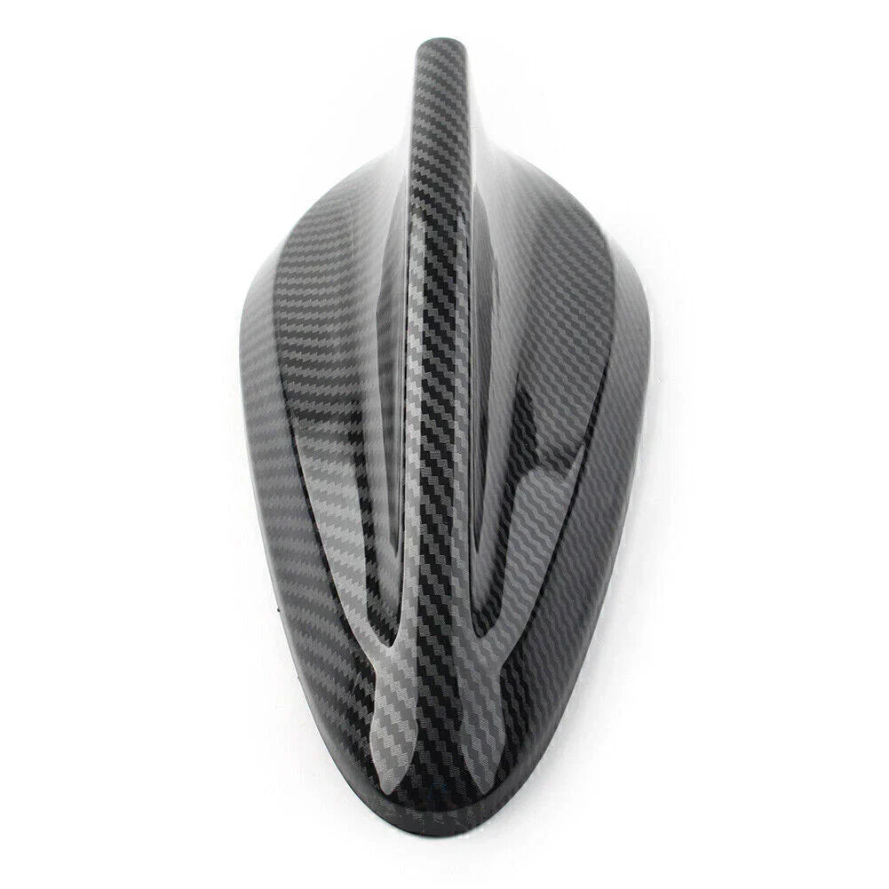 Carbon Fiber Shark Fin Antenna Cover for F22 F23 F30 F32 M2 M3 M4 G30