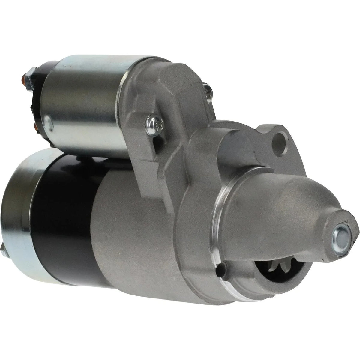 Starter for Onan Engines CCK CCKA CCKB NH NHA NHAV NHB NHBV NHC NHCV (1975–1990)