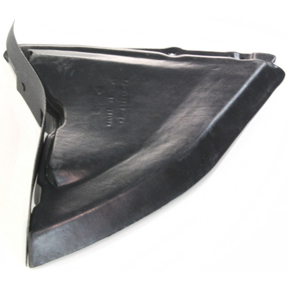 Engine Splash Guard for 6 Series E64