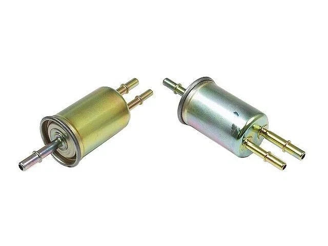In-Line Fuel Filter CD483VR for Mazda B3000 (2004–2008)