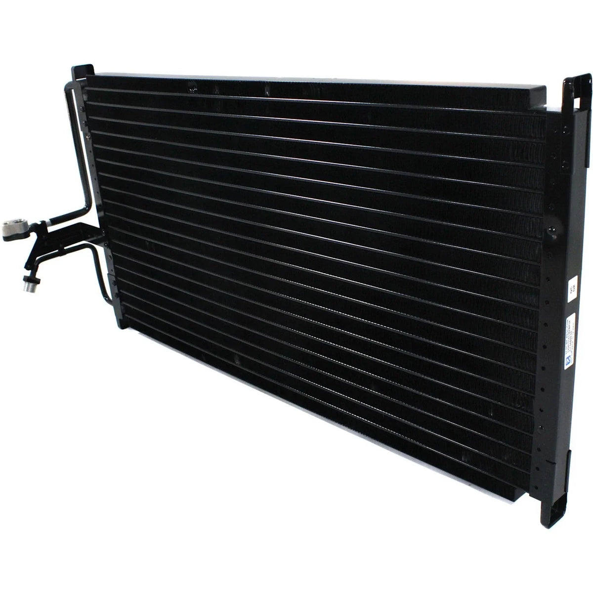 2000-2003 A/C Condenser for Chevy Impala & Monte Carlo