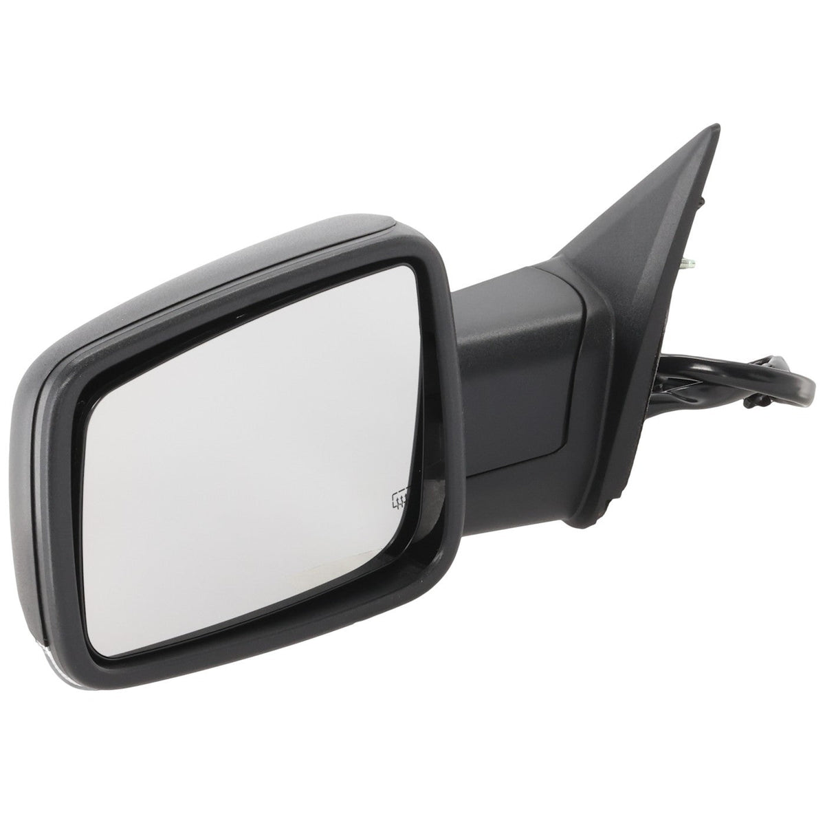Folding Heated Mirror for Ram 1500 Classic 2019-2022