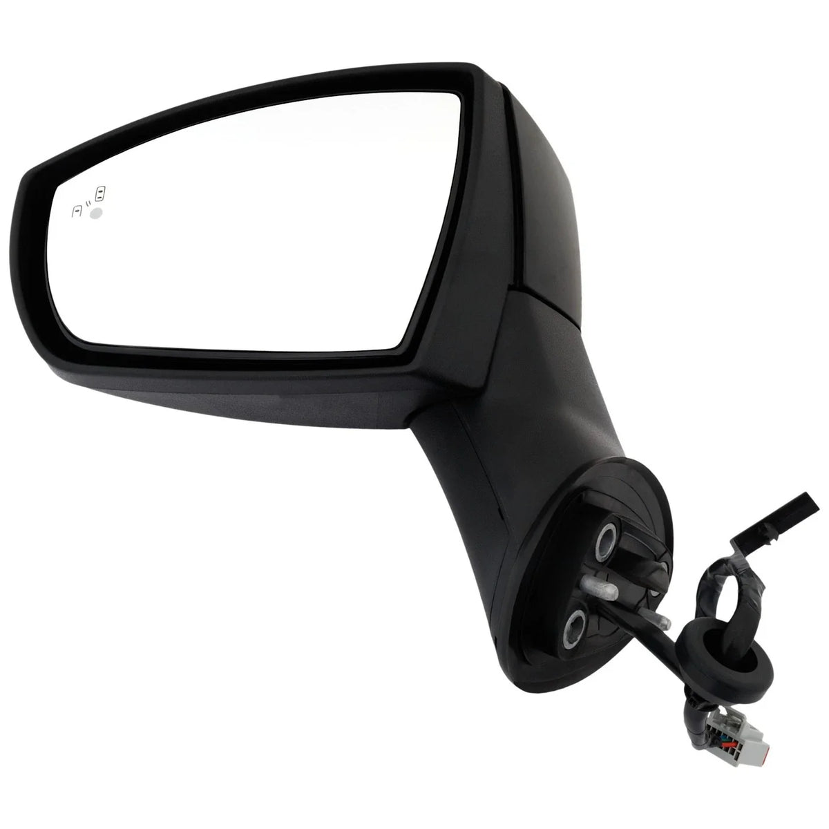 2018–2021 Ford EcoSport Driver Side Mirror Replacement