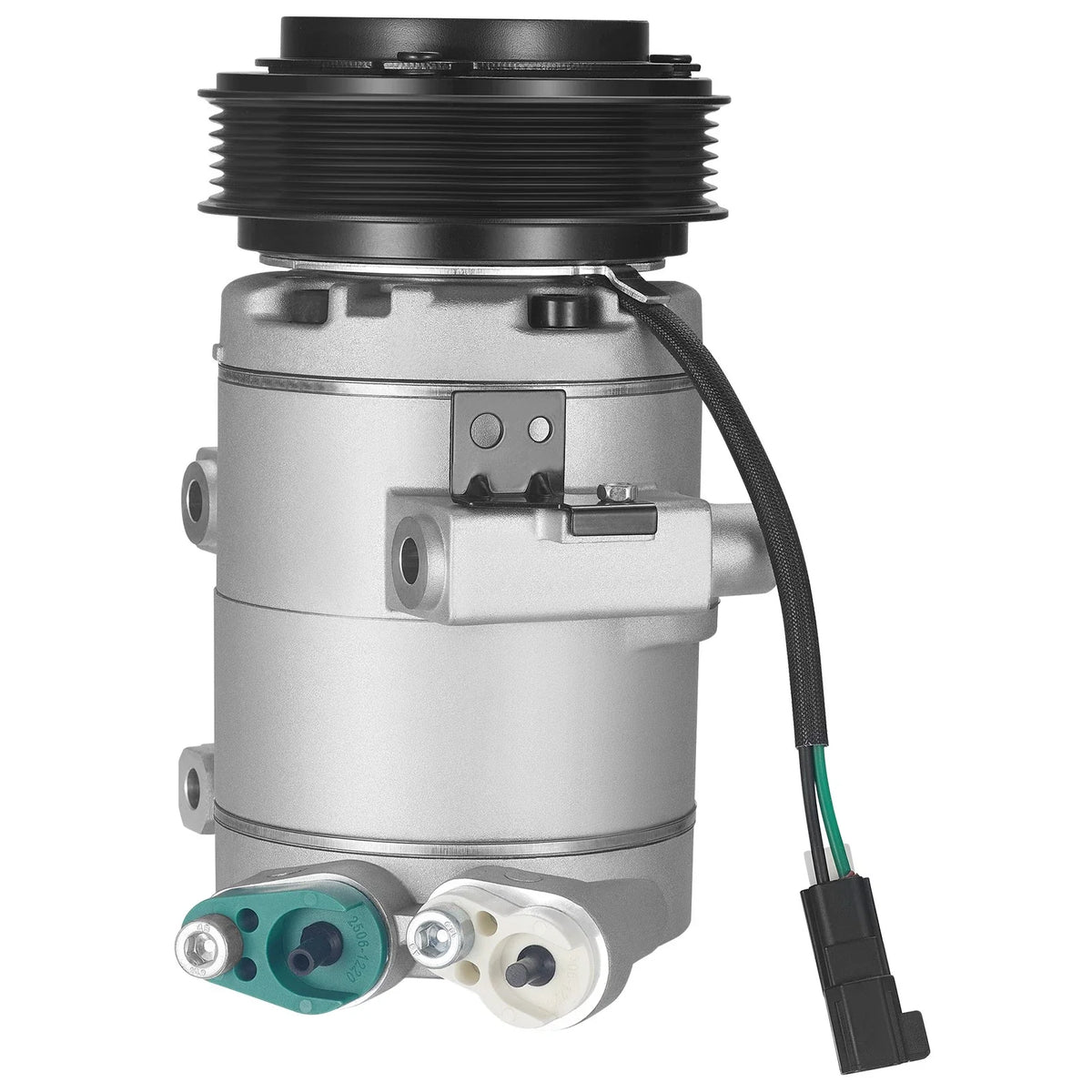 CO11332C AC Compressor for Ford Escape 2009-2012 & Mercury Mariner 2009-2011