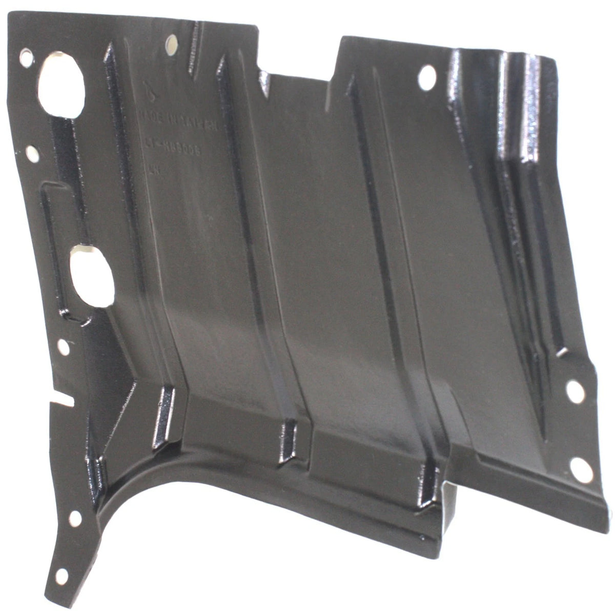 Engine Splash Shield Driver Left Side MR974002 for Mitsubishi Lancer (2002–2007)