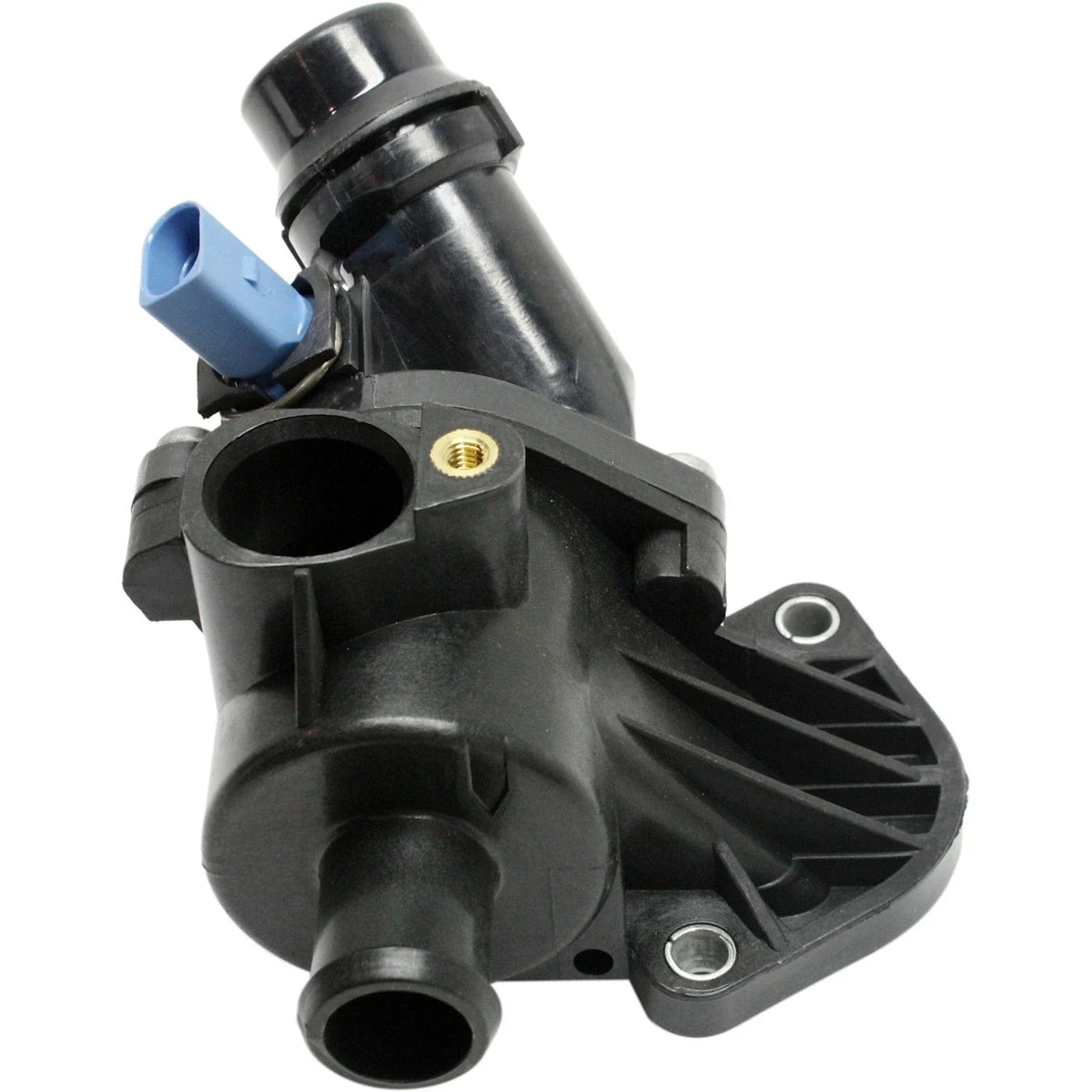 2002-2005 Audi A4 Quattro Thermostat Replacement