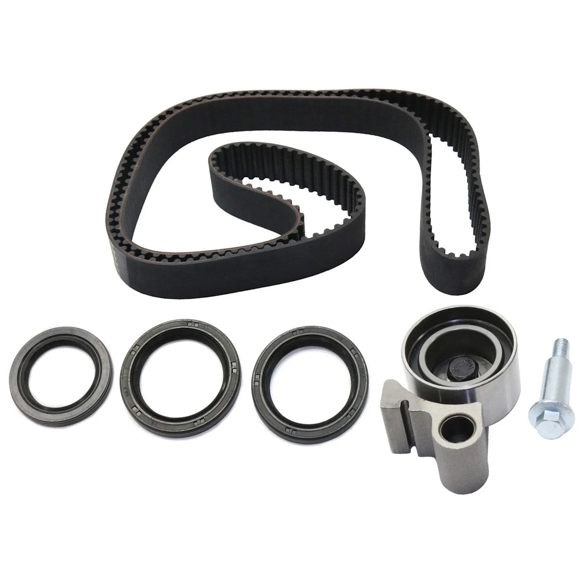 Timing Belt and Water Pump Set for Chrysler 300, Pacifica (2005-2010)