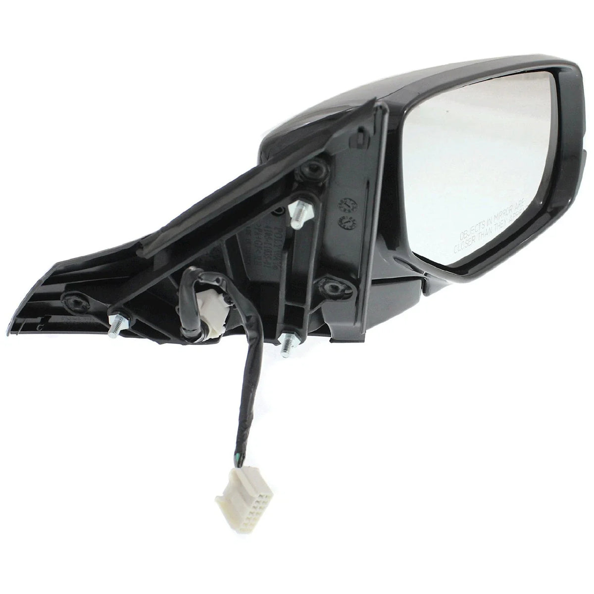 Heated Right Mirror for Honda Accord (2013-2017)