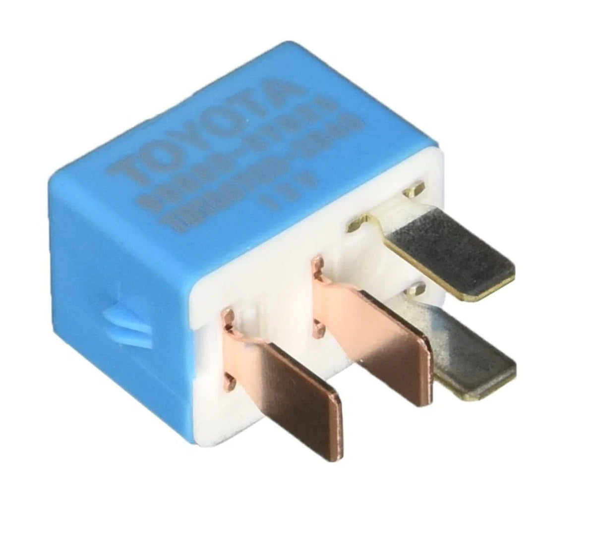Relay Module Unit 4 Pin for CT200h ES300h ES350 GX460 (2011–2023)