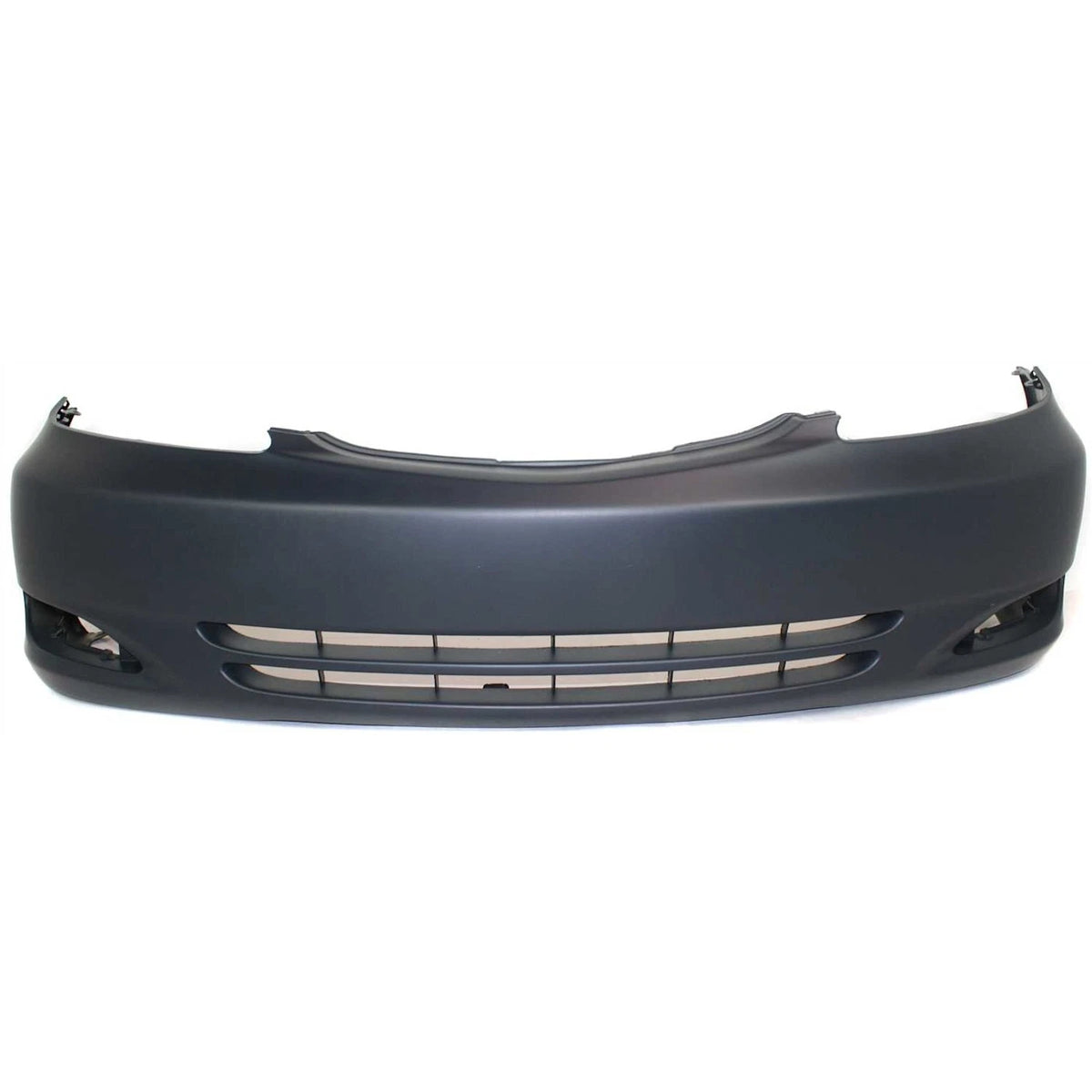 Bumper Cover Kit for Toyota Camry (2002–2004) Front USA Built 3Pc