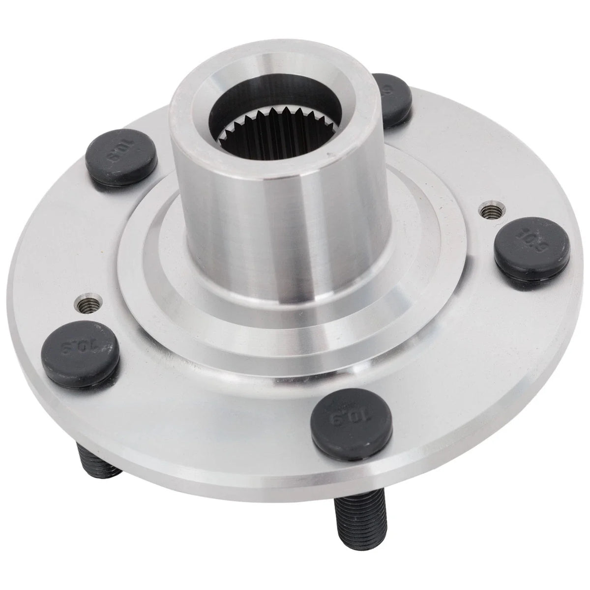 Wheel Hub Set (2) for Acura ILX
