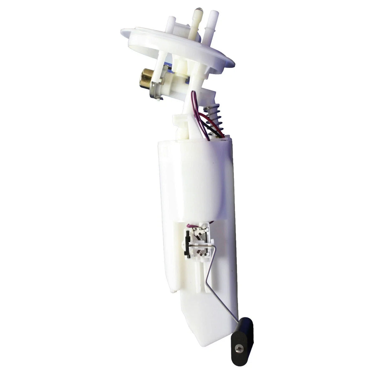 2001-2003 Dodge Grand Caravan Electric Fuel Pump Replacement