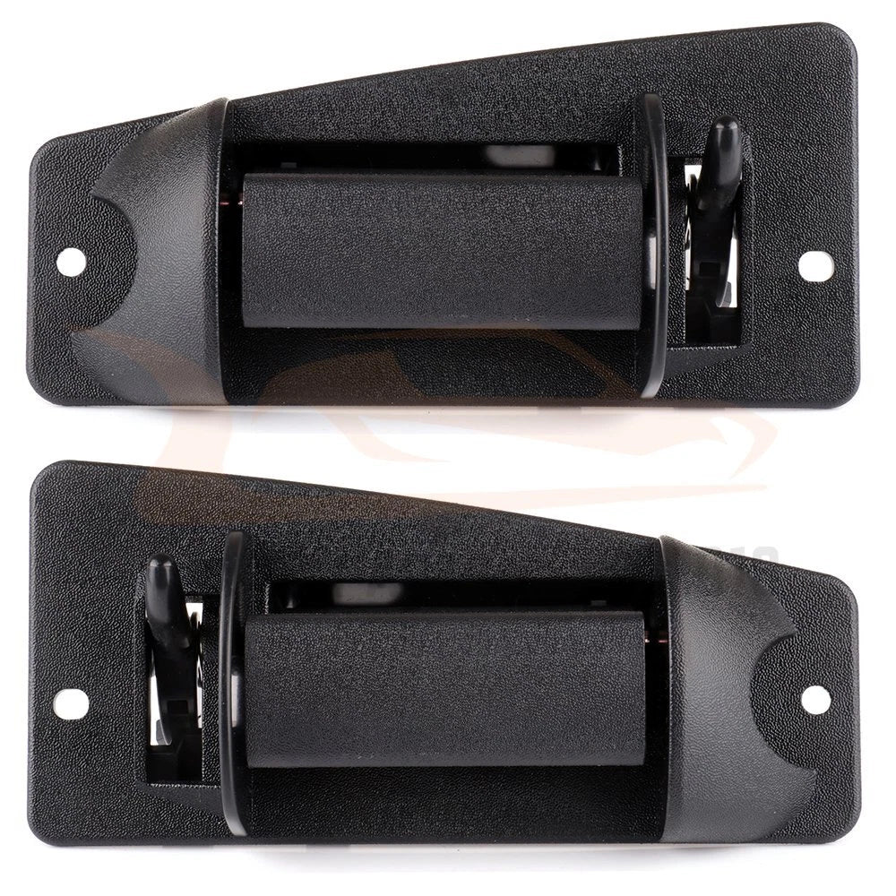 Replacement Extended Cab 3rd Door Handle for Chevy Truck - 2X