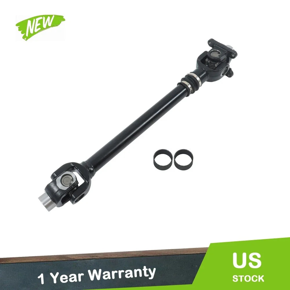 Rear Drive Shaft for Can-Am Outlander Max 800R (2009–2012)