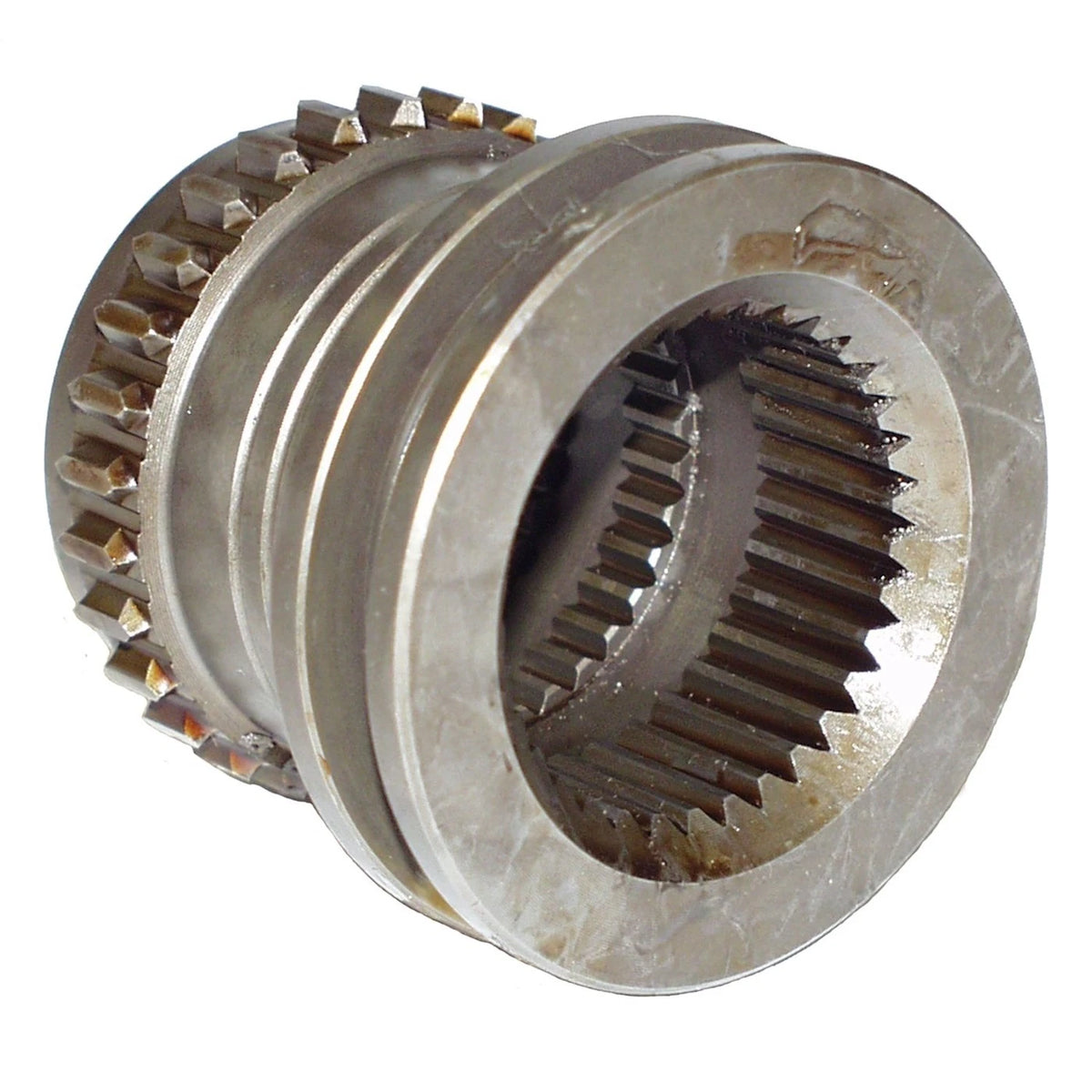 Transfer Case Range Shift Hub for Jeep Cherokee Wrangler Comanche (1991–1992)