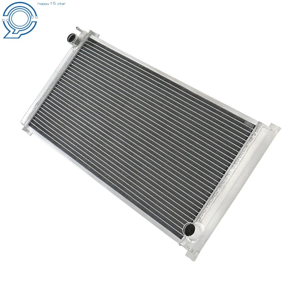 2-Row Aluminum Radiator for Mini Cooper (2011–2016)