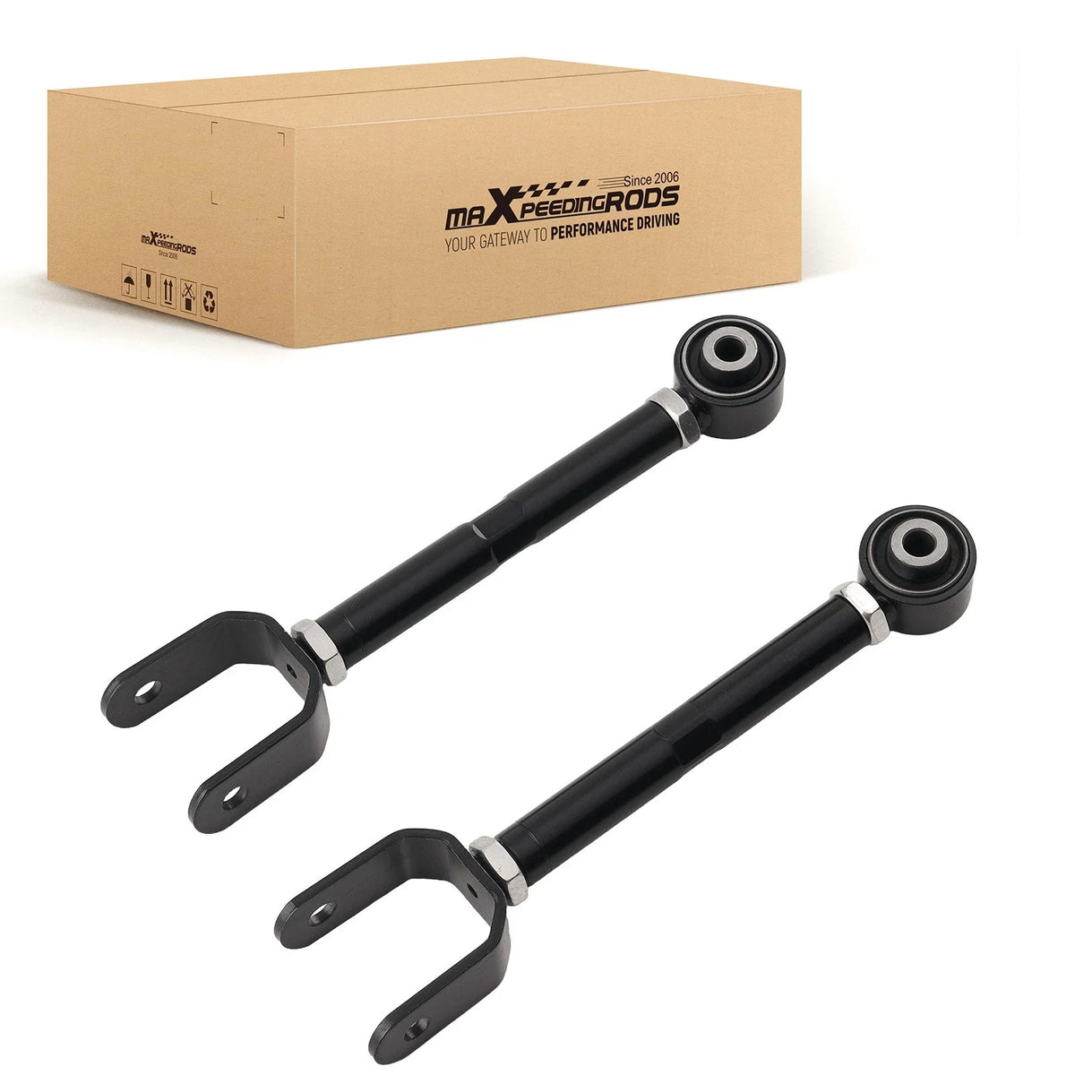 Adjustable Rear Upper Control Arm for Dodge Avenger Chrysler 200 2011-2014