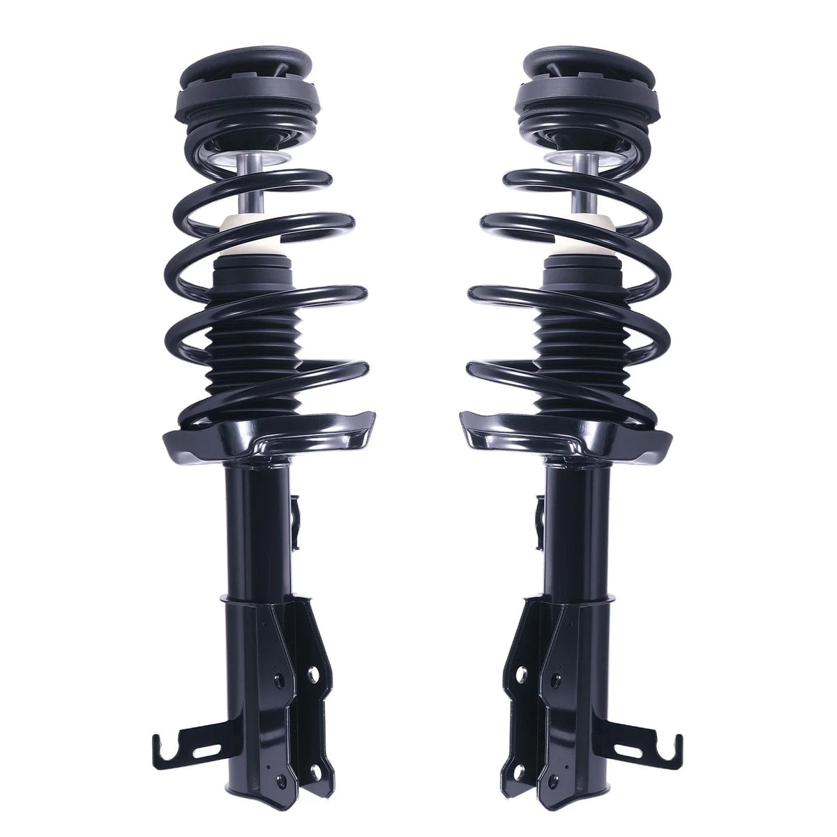 Front Struts and Shocks Coil Spring Set for Chevrolet Impala (2014-2020)