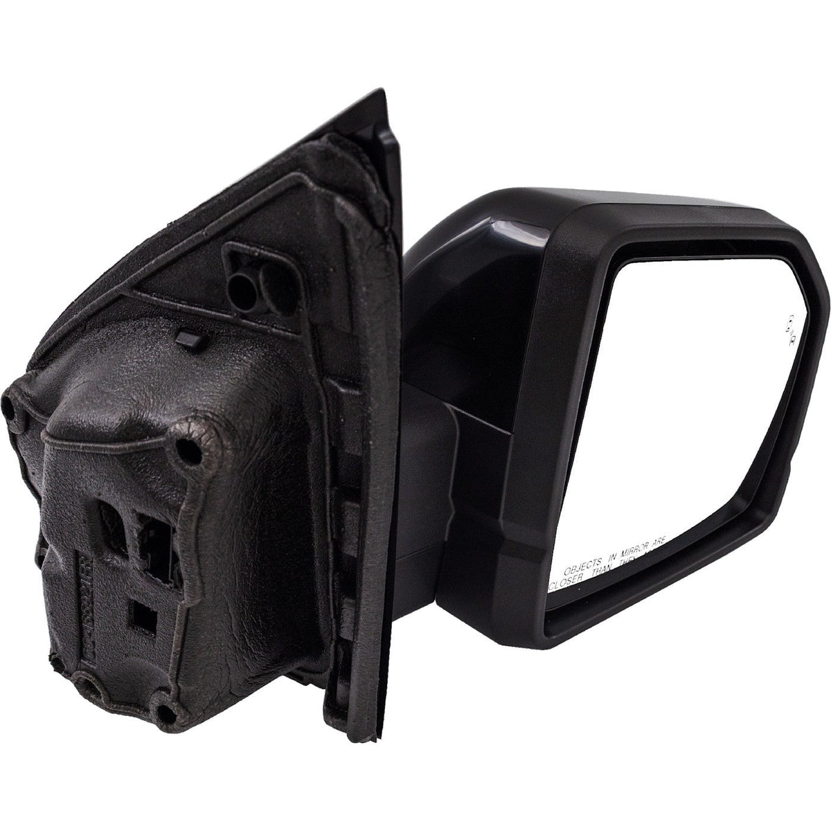 2019-2020 Ford F-150 Heated Right Side Mirror