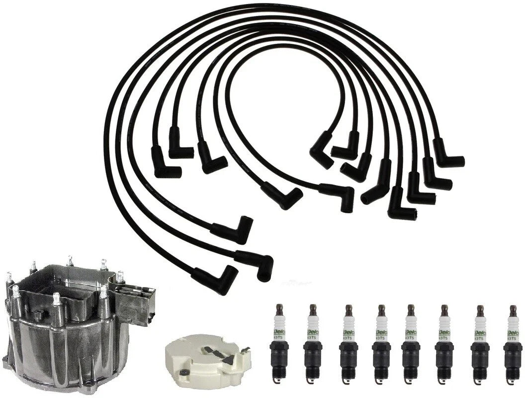 ACDelco Ignition Kit for Chevy Corvette