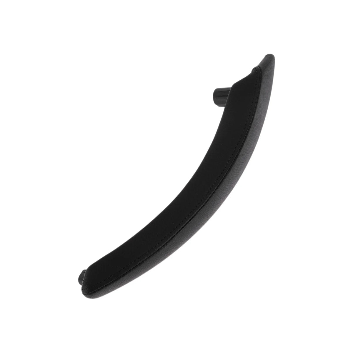 Door Panel Handle Pull Trim Cover for BMW X5 (2008–2013) No. 51416970236 Black