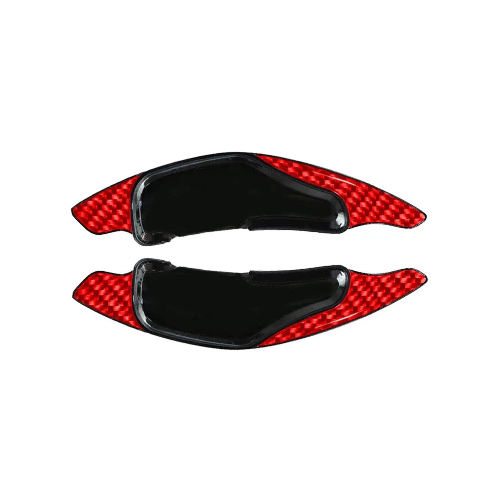Paddle Shift Extensions for Steering Wheel Lexus IS250 IS350 2006-2013