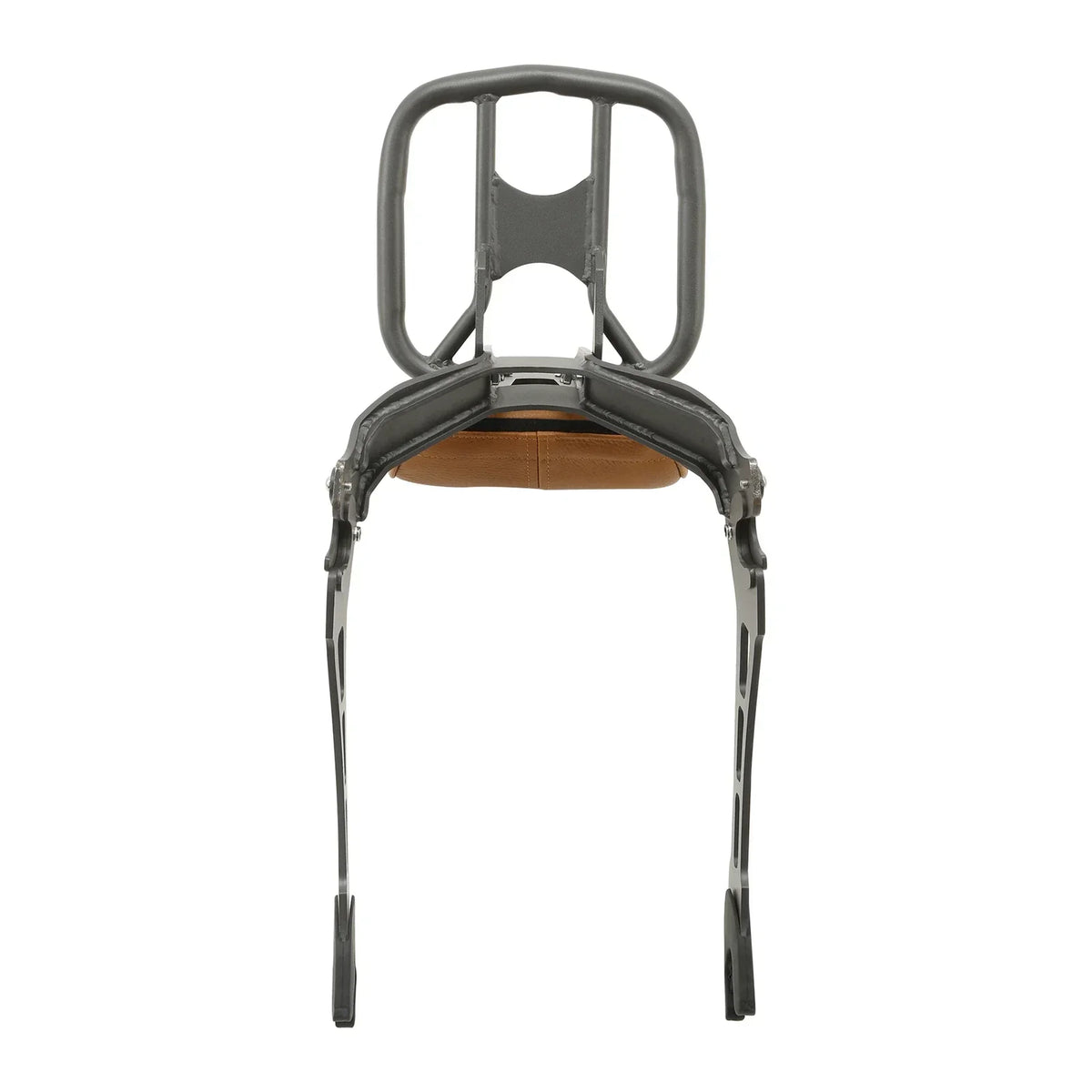 Luggage Rack Sissy Bar for Indian Scout Sixty 2015-2024 Passenger