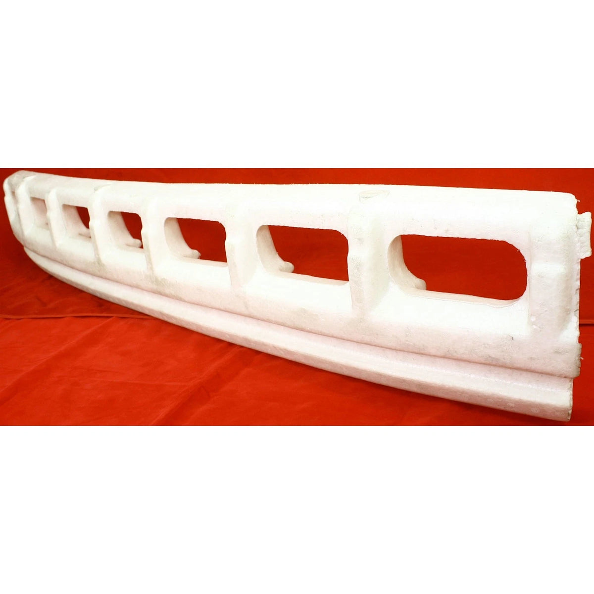Bumper Absorber for Toyota Camry (2000–2001) Impact Foam Rear