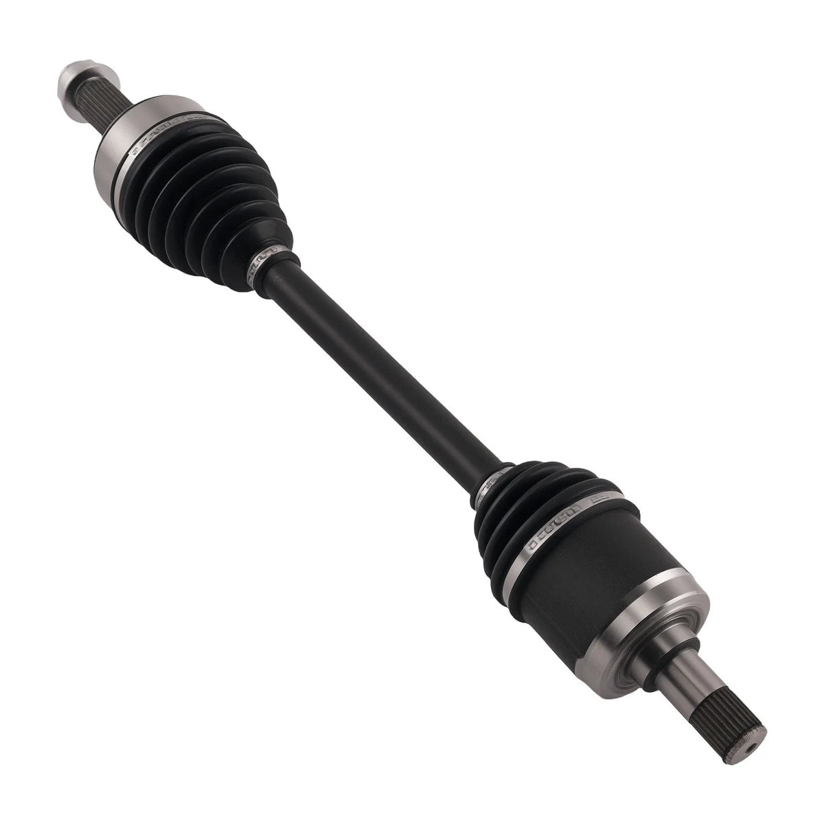CV Axle Assembly for Front Left Driver Honda CR-V 2.4L (2007–2014)