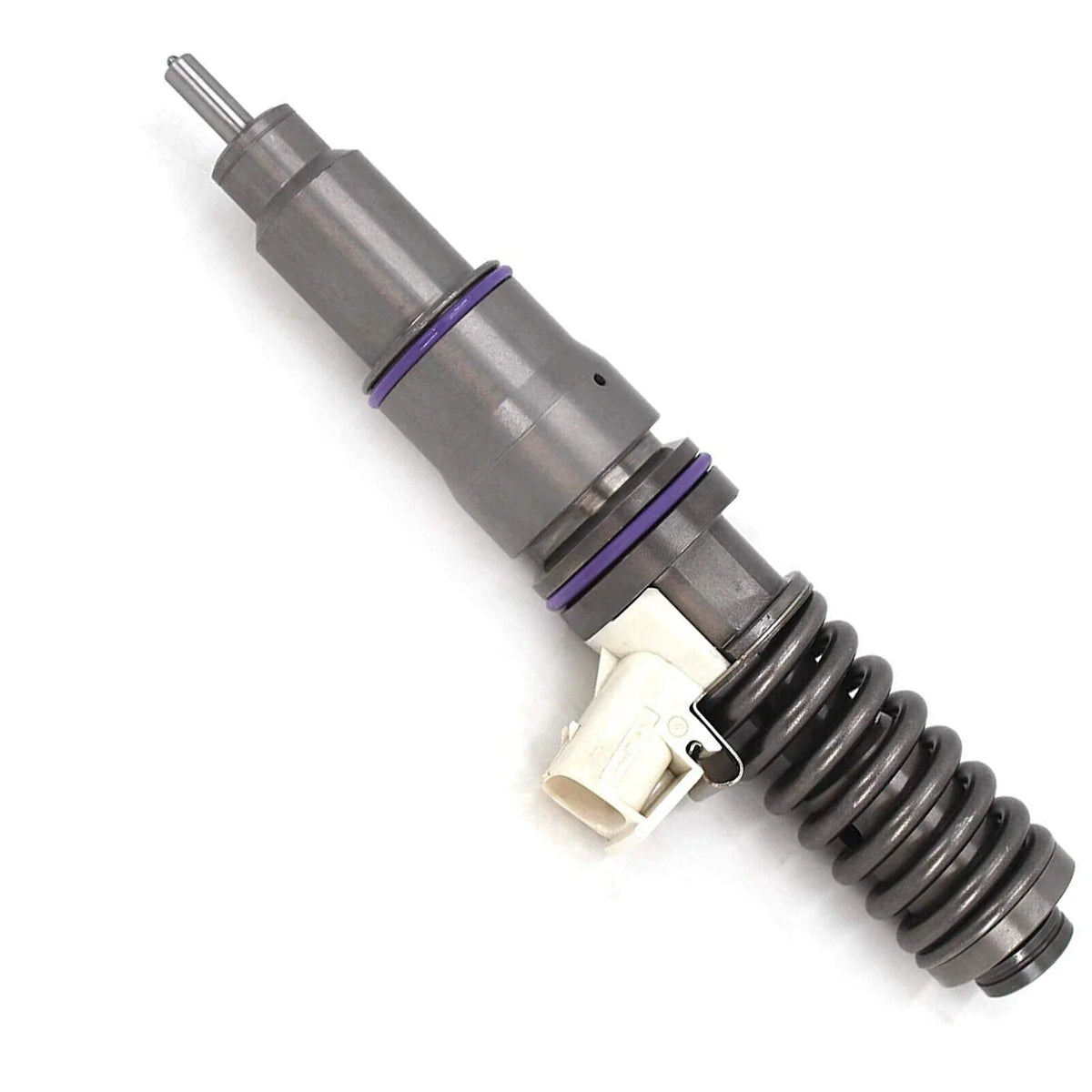 Fuel Injector for John Deere BEBE4C12001 (Exact Fit)