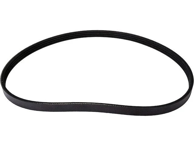 Multi Rib Belt for Mazda Protege (FC387YC)