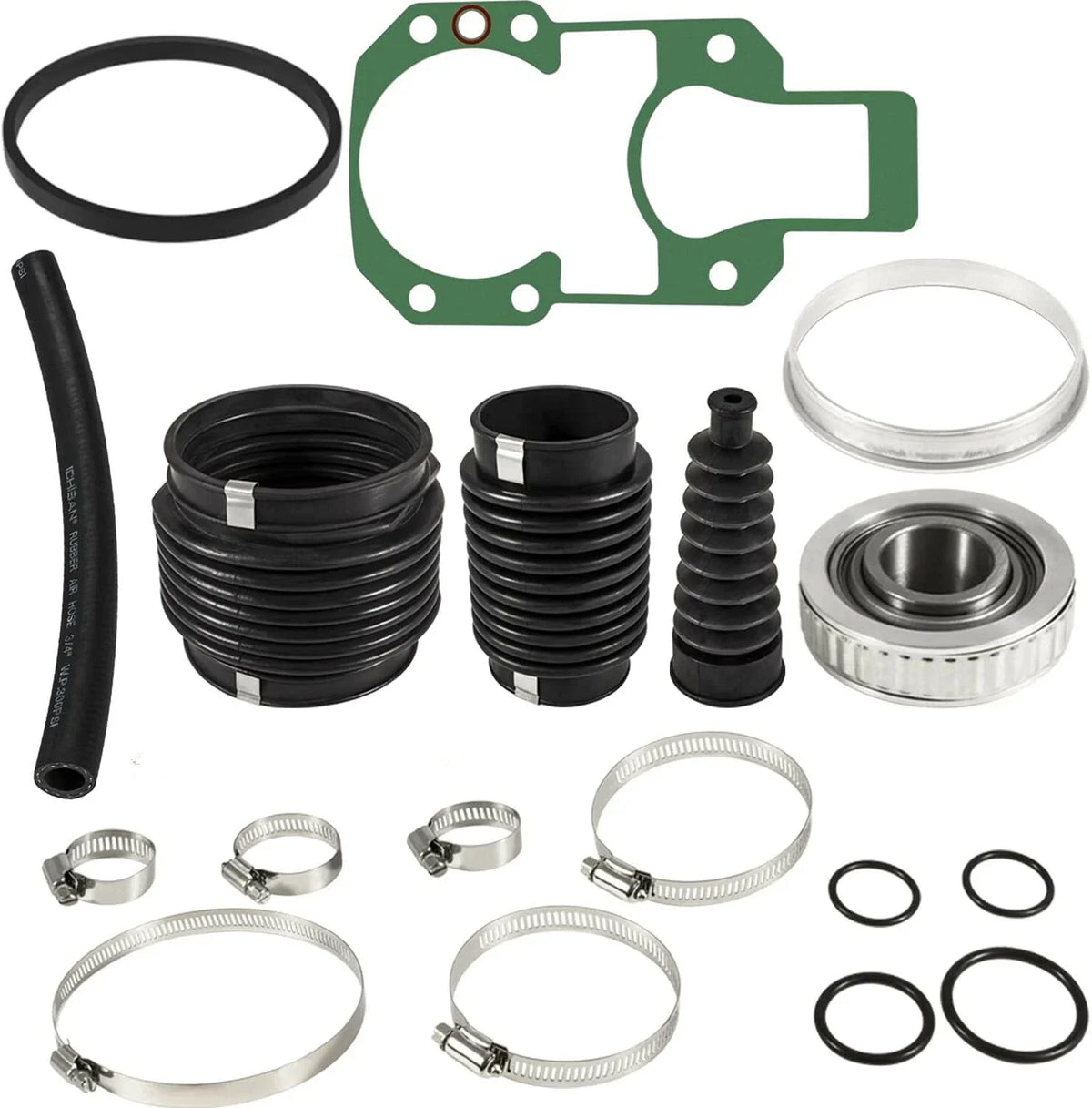 Repair Kit for Transom Bellows MerCruiser Alpha One 30-803099T1