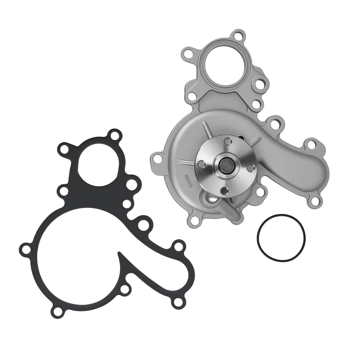 Engine Water Pump for Toyota Sequoia Tundra 5.7L V8 (2007–2015)