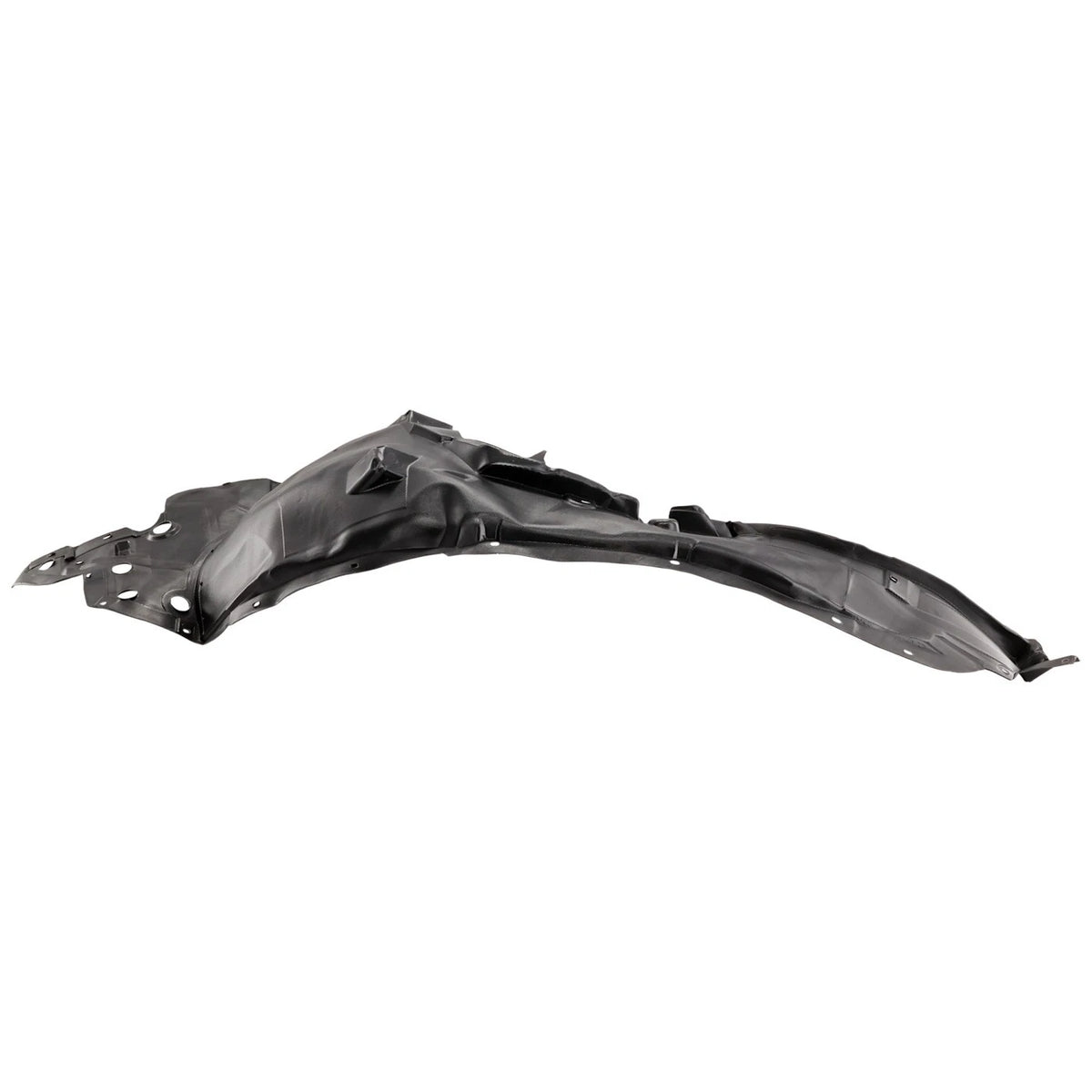 Fender Liner Front Driver Left 638435RB0A for Nissan Kicks (2018–2020)
