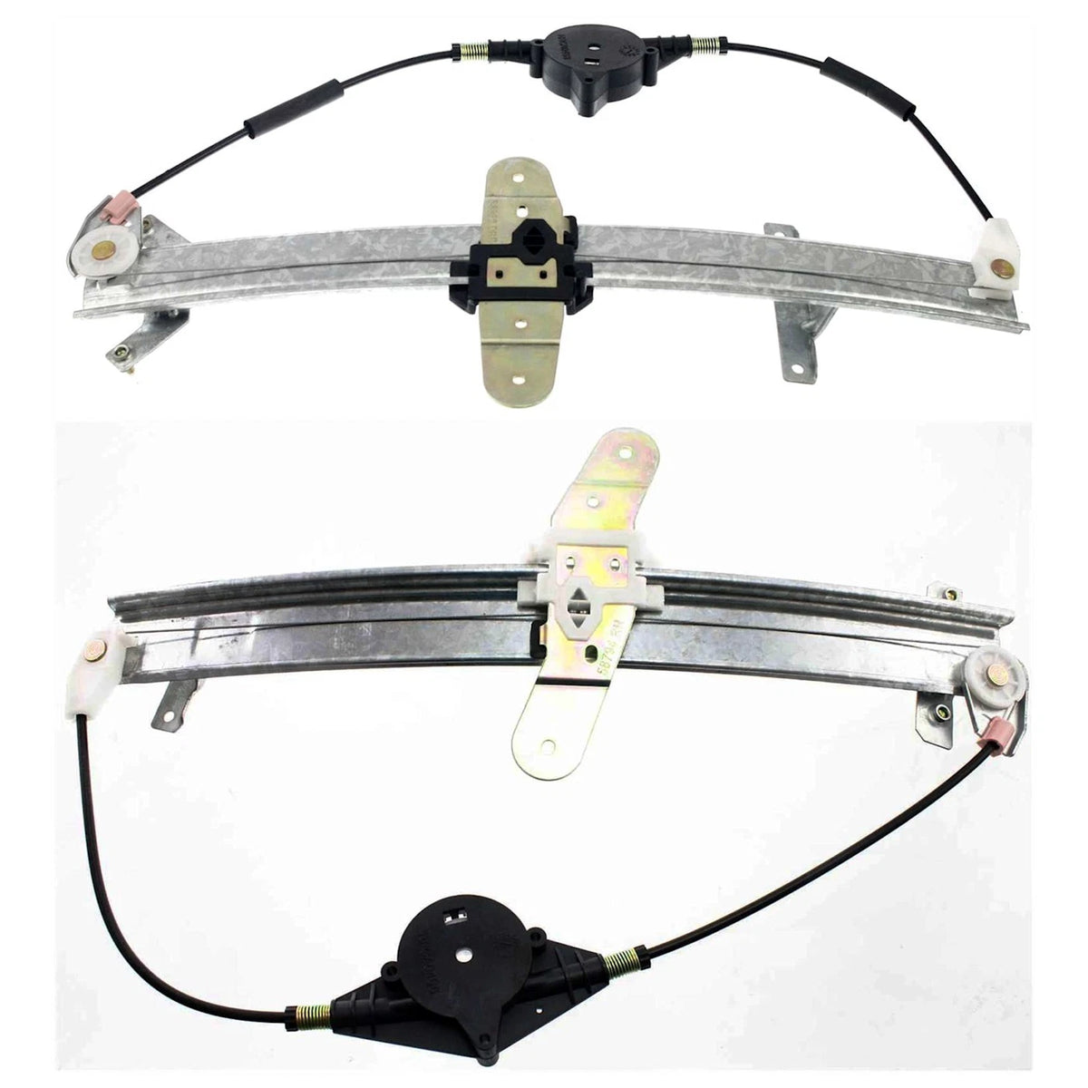 Window Regulators Set of 2 for Mercury