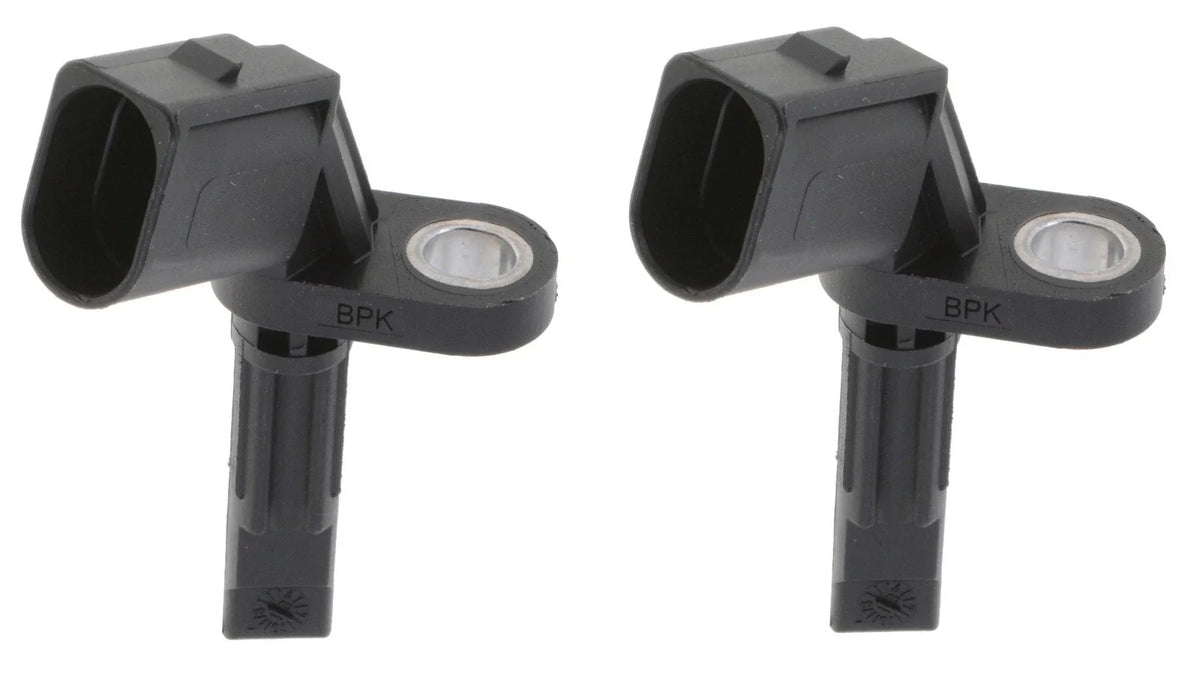 Bosch ABS Wheel Speed Sensor Kit for Audi Porsche Volkswagen (2010–2020)