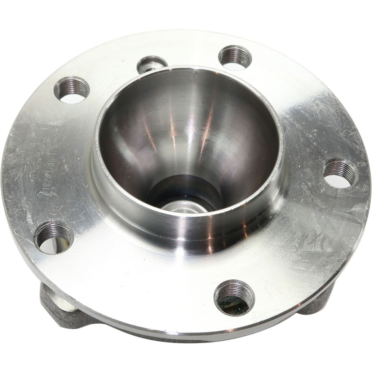 Front Hubs for BMW 550, 760, 750, 528, 535, 650 Vehicles