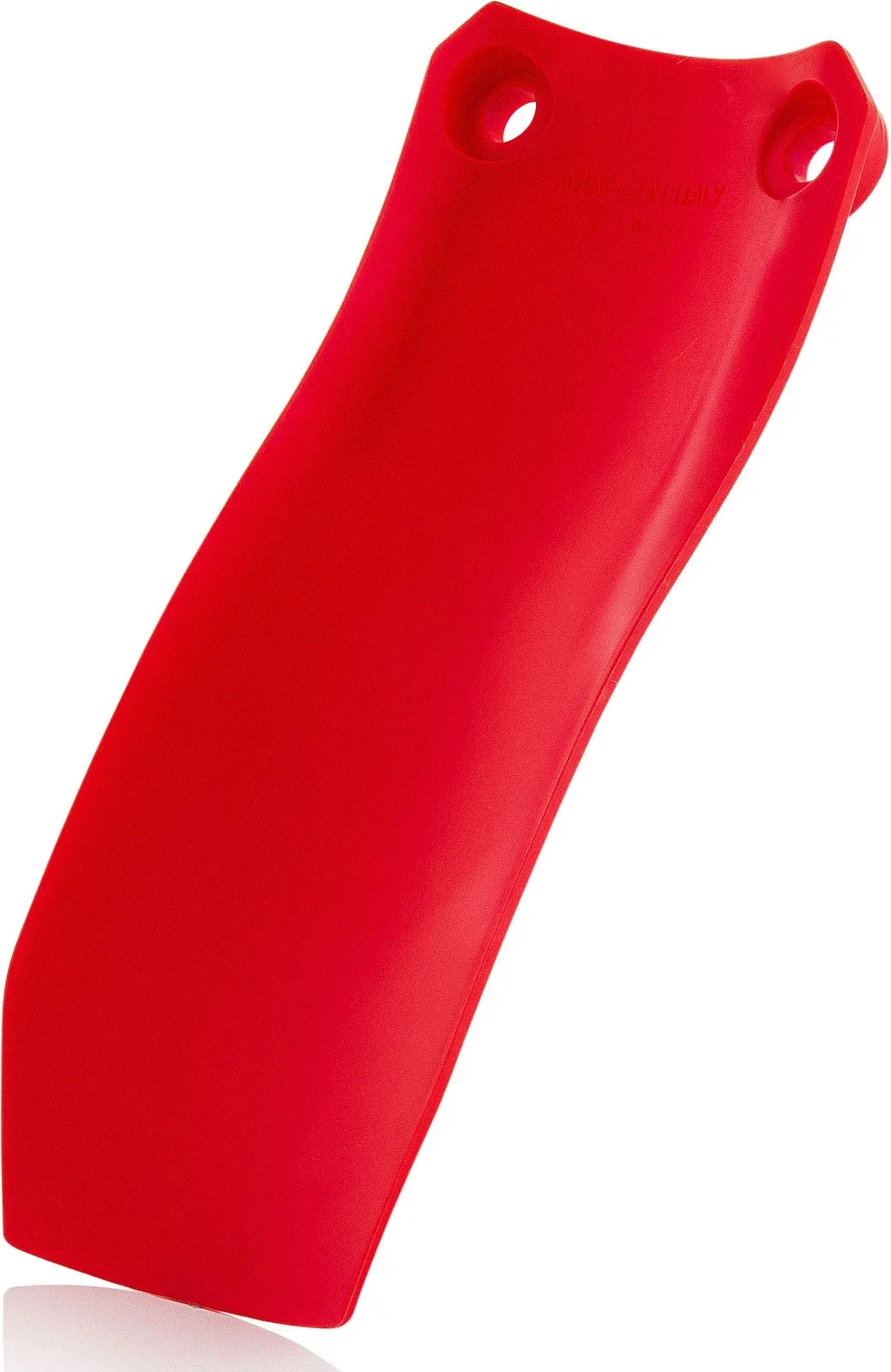 Acerbis Mud Flap for Honda CRF450R & RX (2017–2020) Red