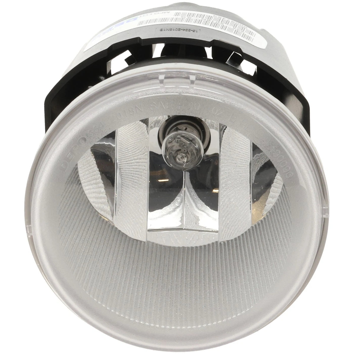 Fog Light for Dodge Durango, Jeep Compass (2011–2013) - Front Left/Right