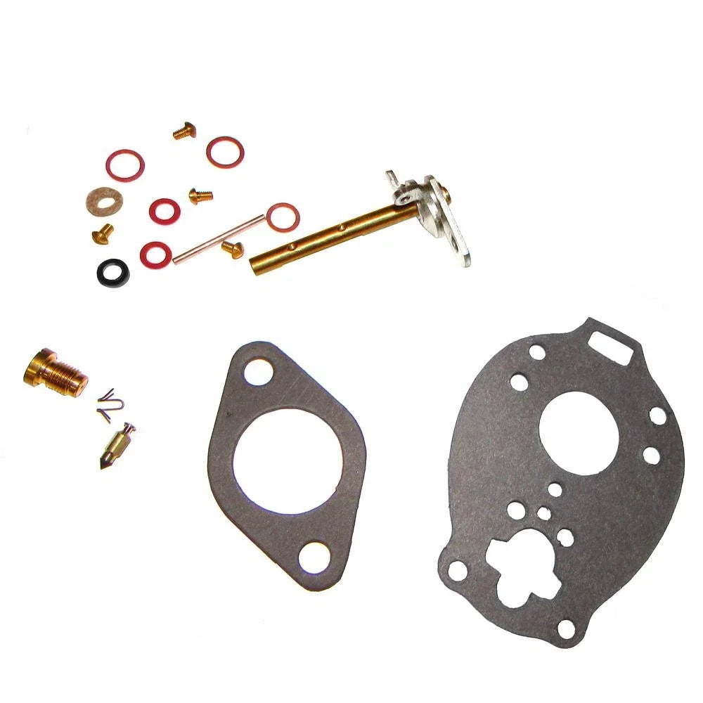 Carburetor Kit for MF35, 50, 135, 150, Ind. 202, 204, 2135 (All Years)