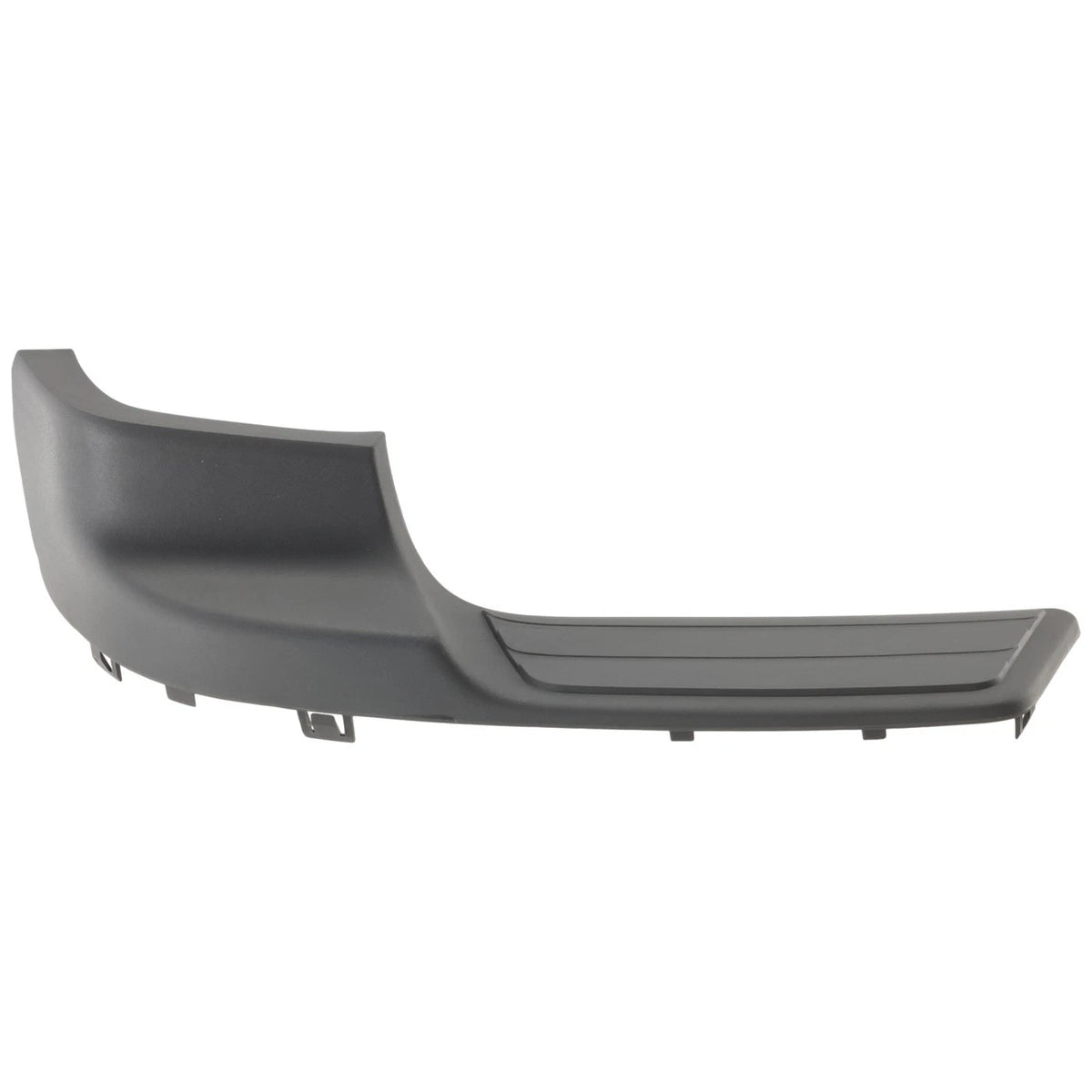 Bumper Step Pad for Chevrolet Trailblazer 2002–2007, Rear Left Outer