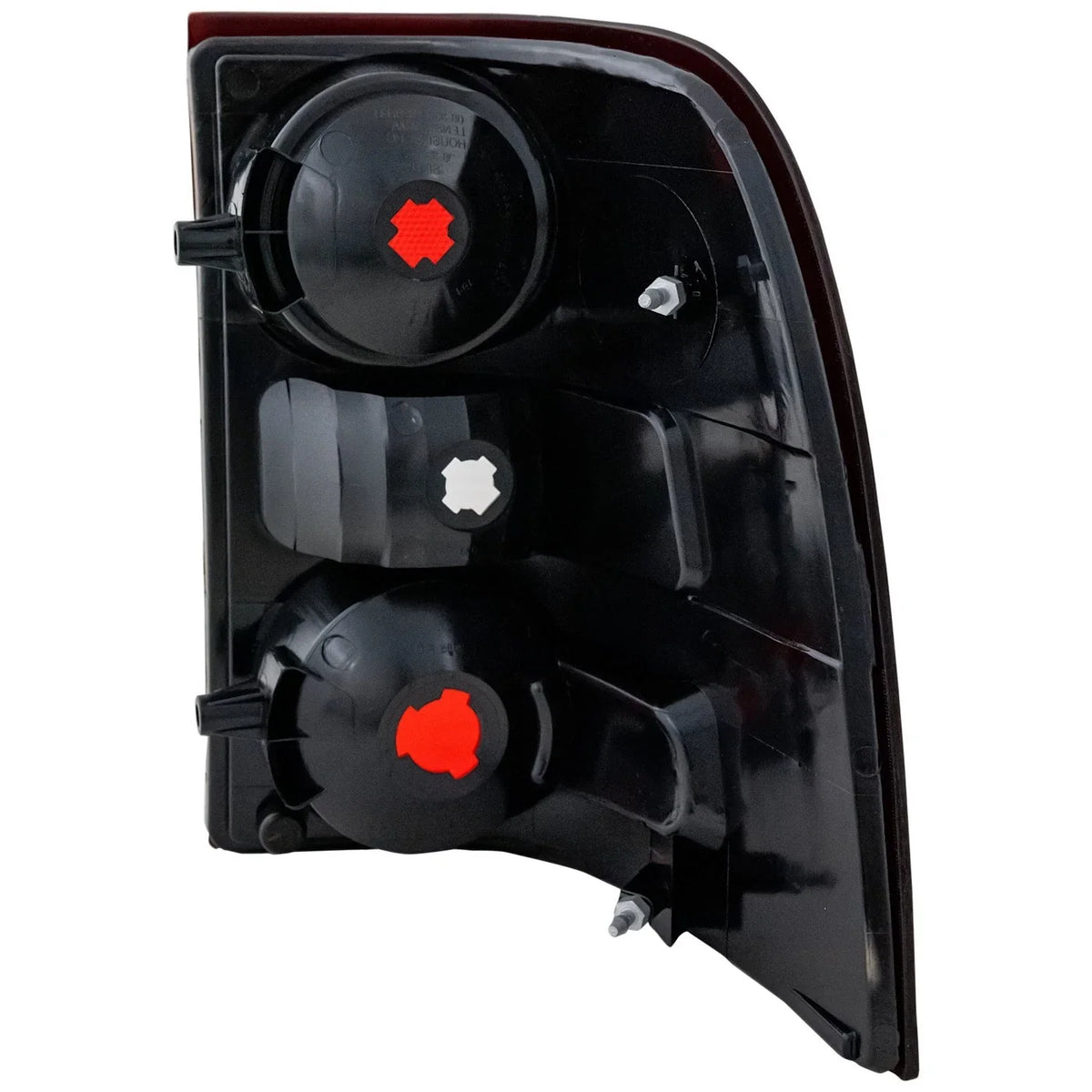 Driver Side Tail Light Assembly for Ford Explorer 2006-2010