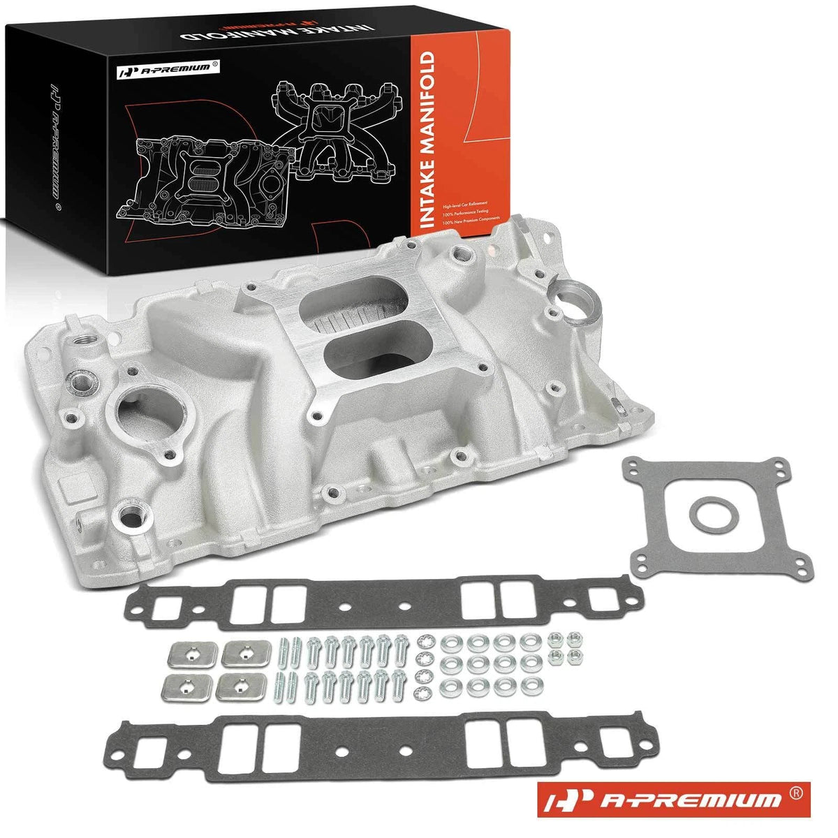 Intake Manifold for Buick Regal, LeSabre, Century (1977–1986)