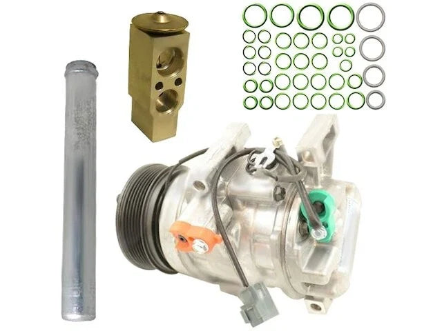 A/C Compressor Kit for Mazda CX-7 2.3L 2007–2009 HY472JD