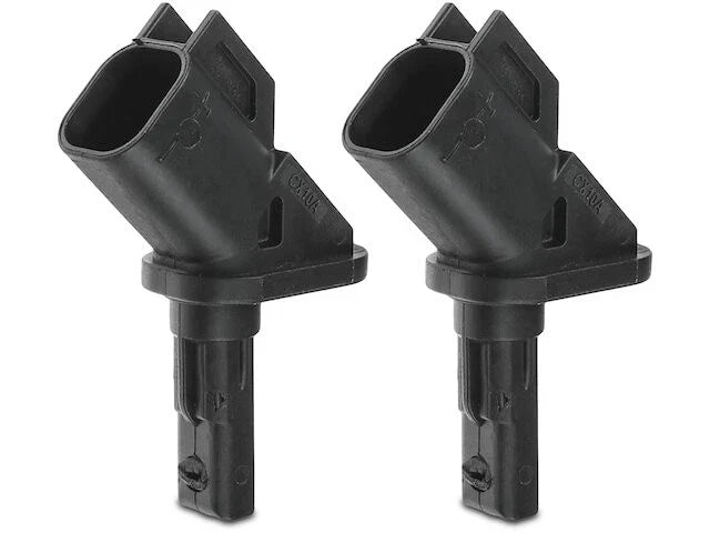 Front ABS Speed Sensor Set for Jaguar X Type (2002–2008) VW793PD